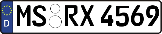 MS-RX4569