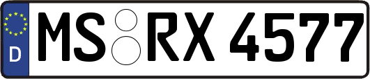 MS-RX4577