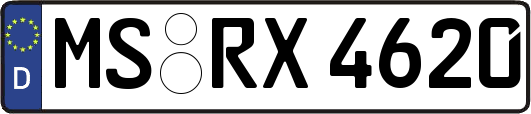 MS-RX4620
