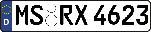 MS-RX4623