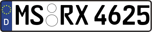 MS-RX4625