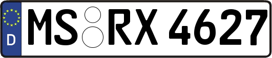MS-RX4627