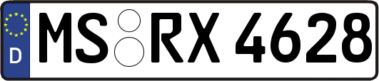 MS-RX4628