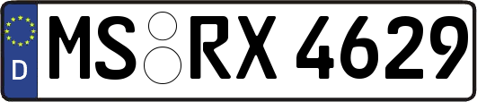 MS-RX4629