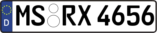 MS-RX4656