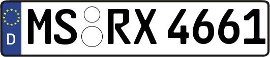 MS-RX4661