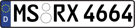 MS-RX4664