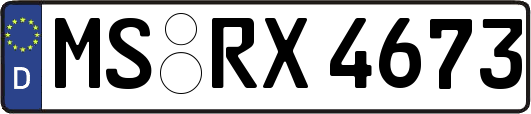 MS-RX4673