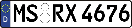 MS-RX4676