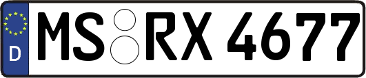 MS-RX4677