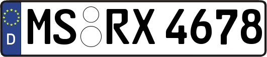 MS-RX4678