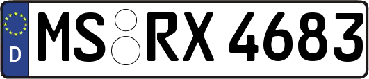 MS-RX4683