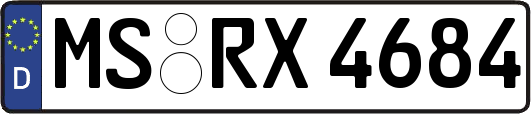 MS-RX4684