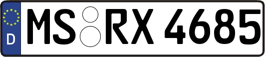 MS-RX4685