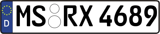 MS-RX4689