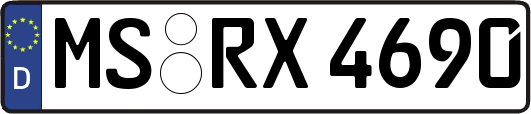 MS-RX4690