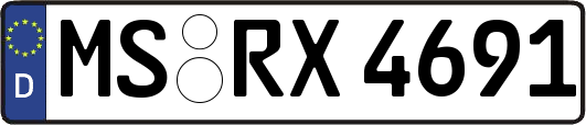 MS-RX4691