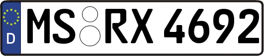 MS-RX4692