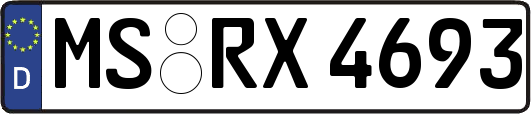 MS-RX4693