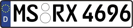 MS-RX4696