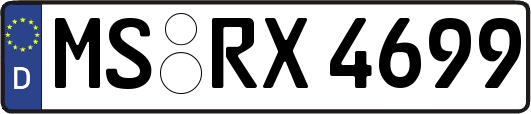 MS-RX4699