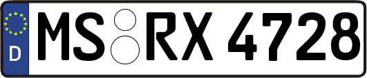 MS-RX4728