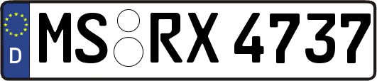 MS-RX4737