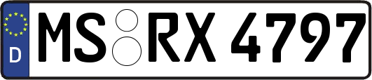 MS-RX4797