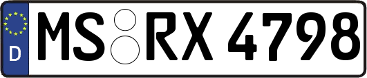 MS-RX4798