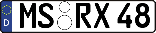 MS-RX48