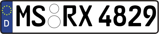 MS-RX4829