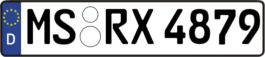 MS-RX4879