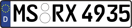 MS-RX4935