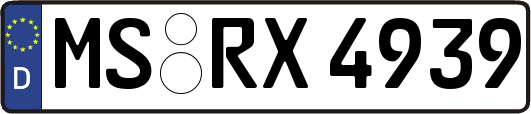 MS-RX4939