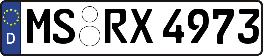 MS-RX4973