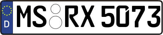 MS-RX5073