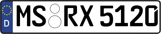MS-RX5120