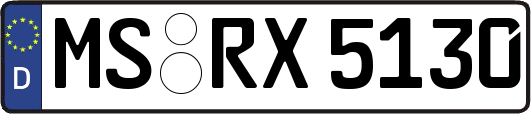 MS-RX5130