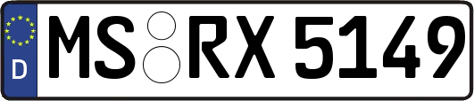 MS-RX5149