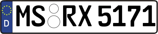 MS-RX5171