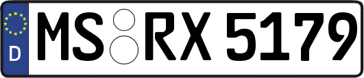 MS-RX5179
