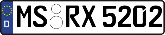 MS-RX5202