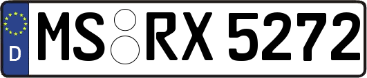 MS-RX5272