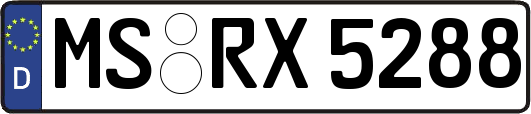 MS-RX5288