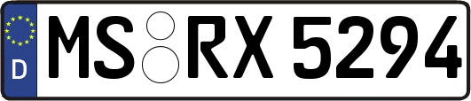 MS-RX5294