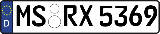MS-RX5369