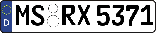 MS-RX5371