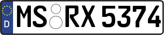 MS-RX5374