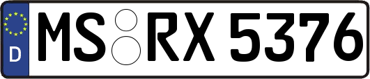 MS-RX5376