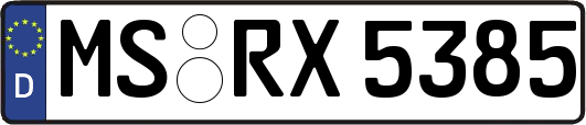 MS-RX5385